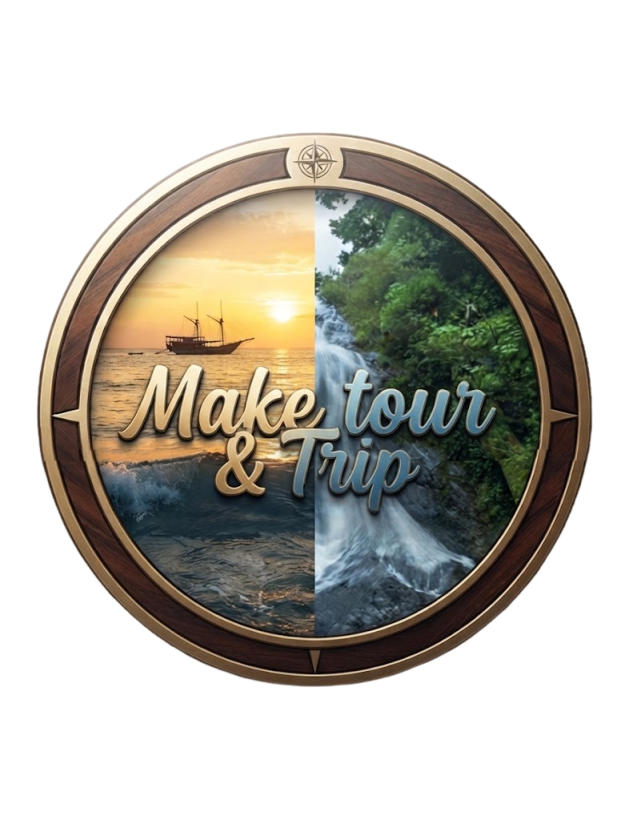 MIKE TOUR & TRIP